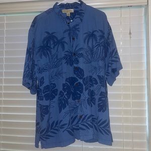 Tommy Bahama button down